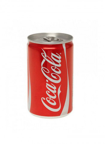 Regular Soft Drink Can 150ml Pack of 10