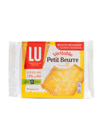 Beurre Plain Biscuit 200g