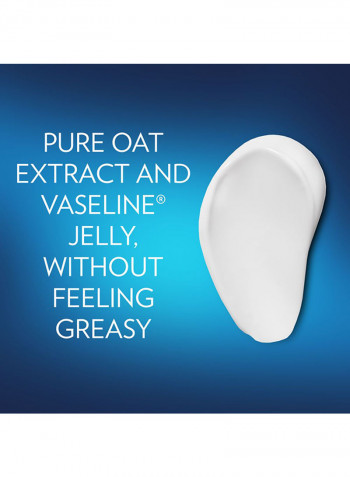 Body Cream Essential Healing 200ml