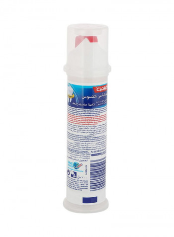 Cavity Protection Pump Toothpaste 100ml
