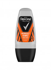 Roll On Antiperspirant Workout 50ml