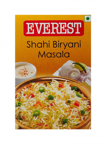 Shahi Biryani Masala 200g