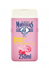 Extra Gentle Shower Cream - Raspberry And Peony 250ml
