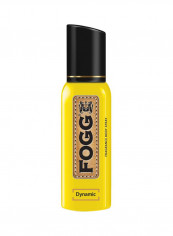 Fantastic Body Spray Dynamic 120ml