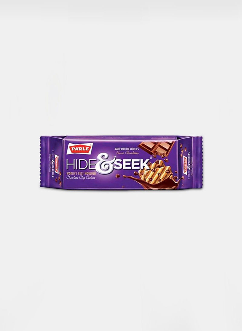 Hide And Seek Biscuits 82.5g Pack of 5