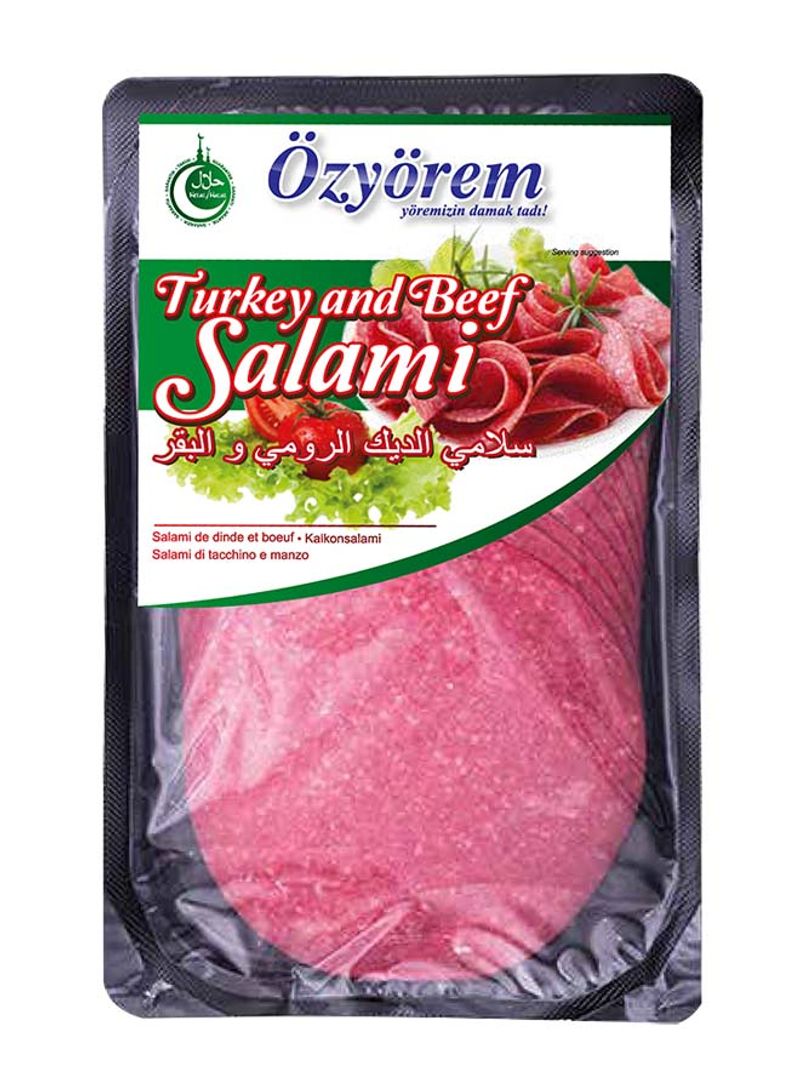 Turkey Salami 150g