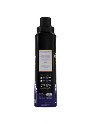 Concentrate, Elegant Gardenia 750ml