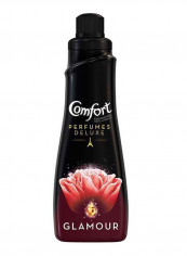 Perfumes Deluxe Glamour Concentrated Fabric Conditioner 750ml