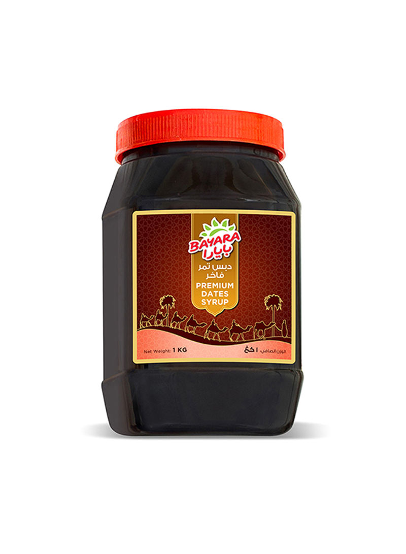 Dates Syrup 1kg