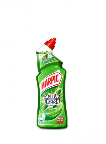 Active Fresh Toilet Cleaner Pine 500ml