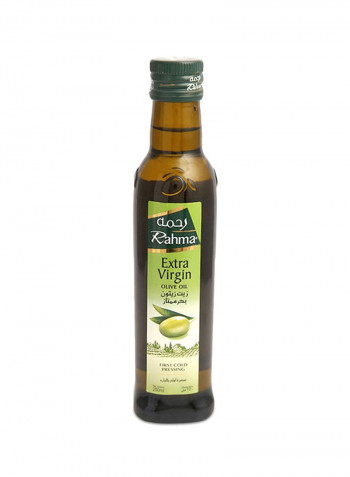 Extra Virgin Olive Oil 250ml