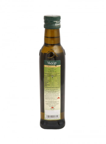 Extra Virgin Olive Oil 250ml