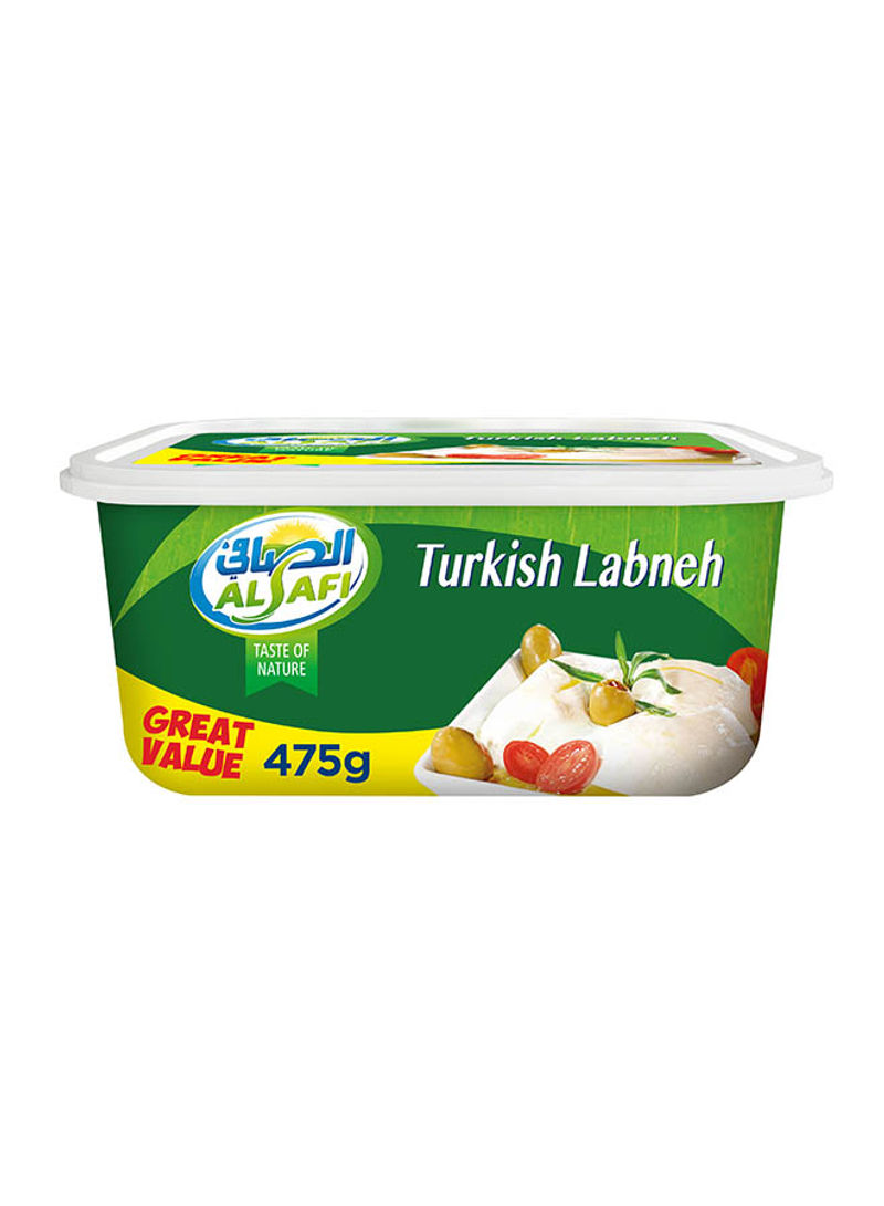 Turkish Labneh 475g