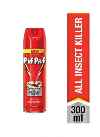 All Insect Killer Spray 300ml