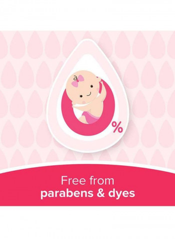 Baby Soft Lotion, 200ml
