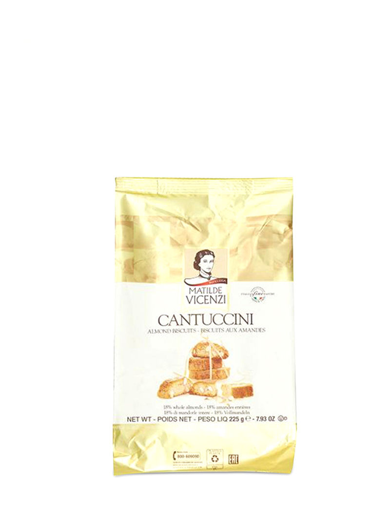 Cantuccini Almond Biscuits 225g