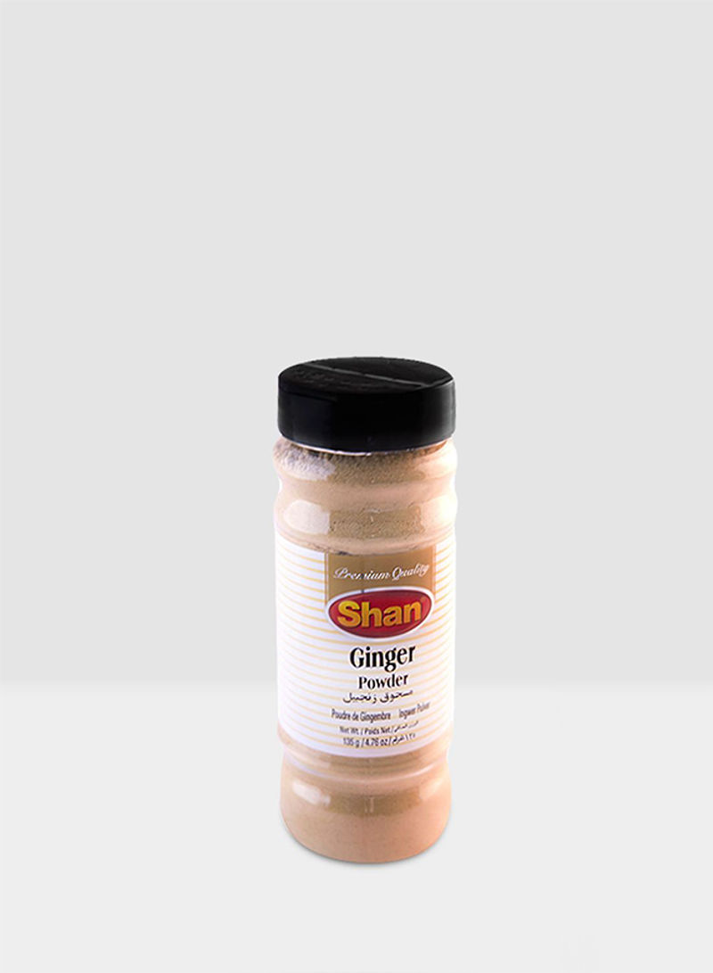 Ginger Powder 135g