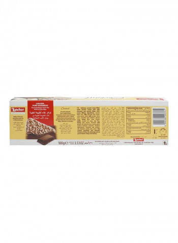Gran Pasticceria Coconut Wafer 100g