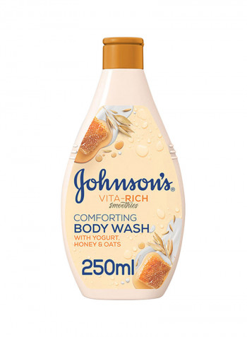 Vita-Rich Smoothies Comforting Body Wash 250ml