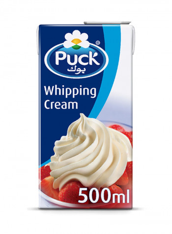 Whipping Cream 500ml