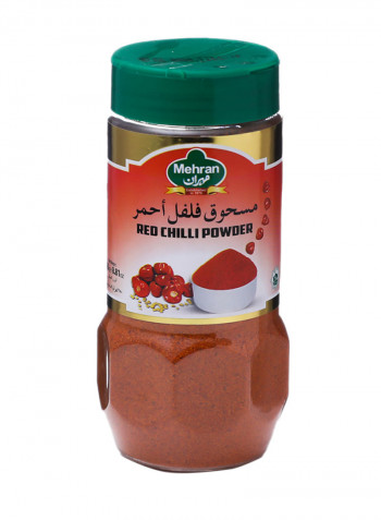 Red Chili Powder 250g