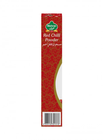 Red Chili Powder 250g