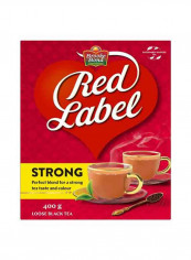 Red Label Black Tea 250g reviews Red Label Black Tea 250g