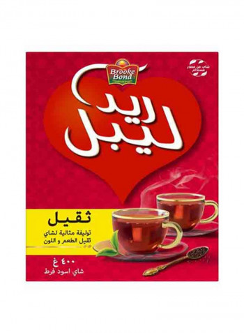 Red Label Black Tea 250g