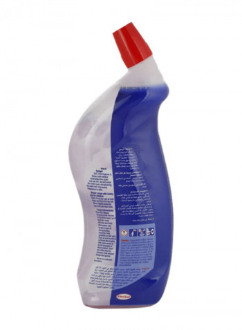 Toilet Cleaner - 750ml