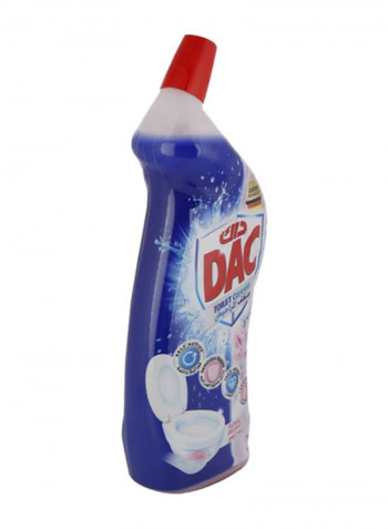 Toilet Cleaner - 750ml