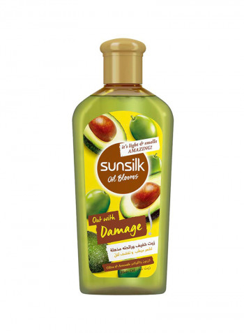 Damage Oil 250ml