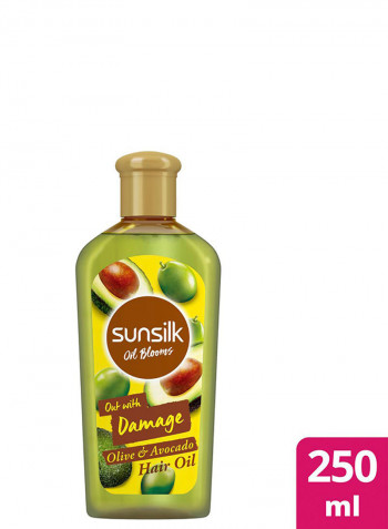 Damage Oil 250ml