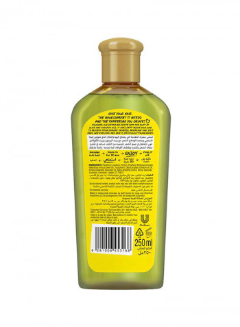 Damage Oil 250ml