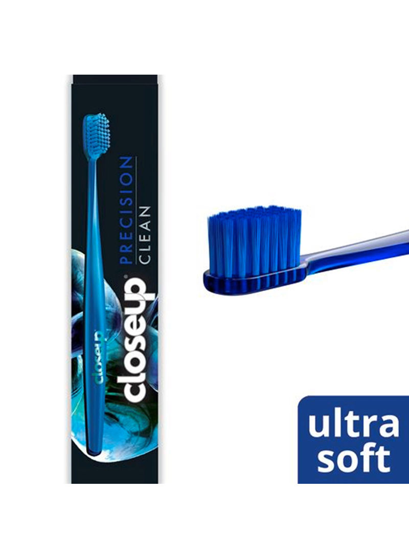 Precision Soft Clean Toothbrush Assorted