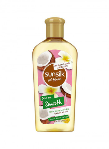 Smooth Oil 250ml