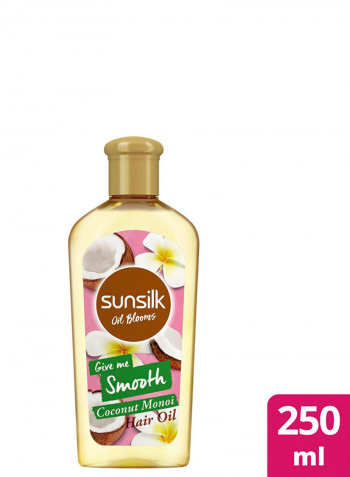 Smooth Oil 250ml