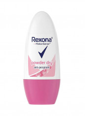 Anti-Perspirant Roll On Deodrant 50ml
