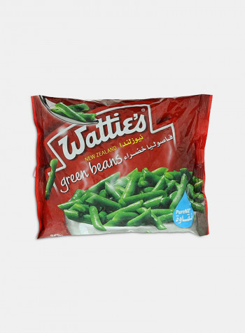 Frozen Green Beans 900g