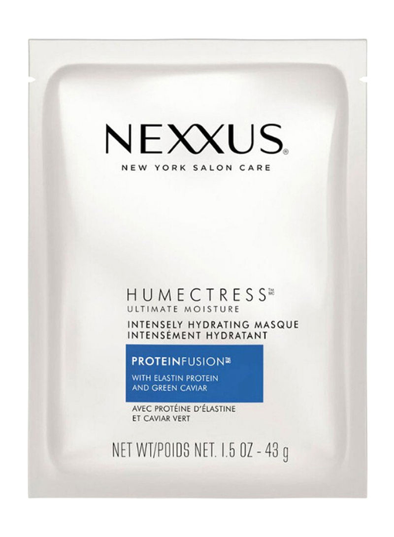 Humectress Intensely Hydrating Hair Masque 1.5ounce