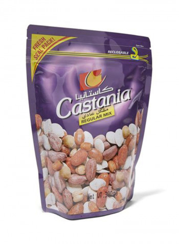 Regular Mix Nuts 300g