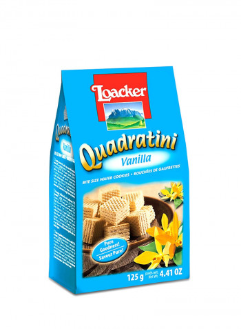 Vanilla 250g