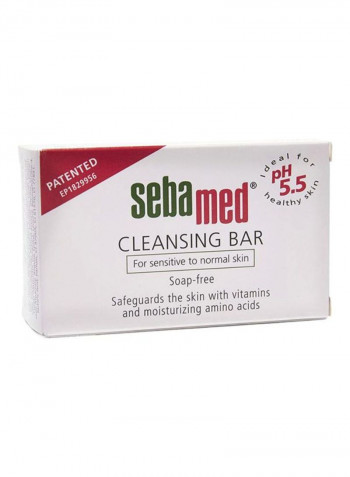 Cleansing Bar 100g