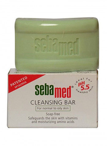 Cleansing Bar 100g
