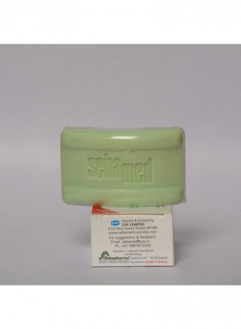 Cleansing Bar 100g