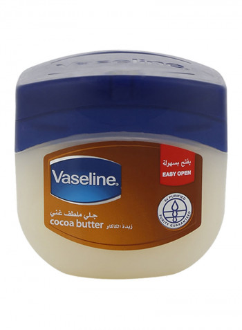 Cocoa Butter Nourishing Petroleum Jelly 250ml