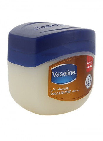 Cocoa Butter Nourishing Petroleum Jelly 250ml