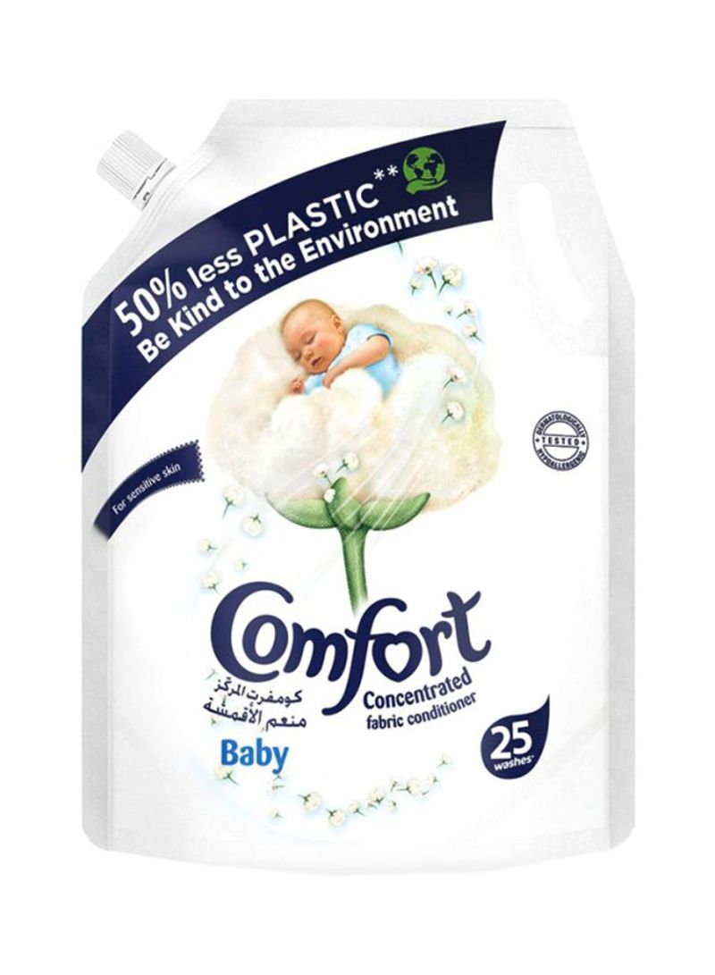 Concentrated Fabric Conditioner 1L