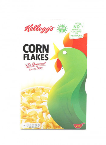 Corn Flakes Original 500g