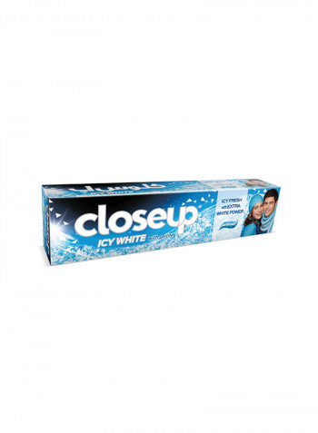 Icy White Winter Blast Toothpaste 100ml