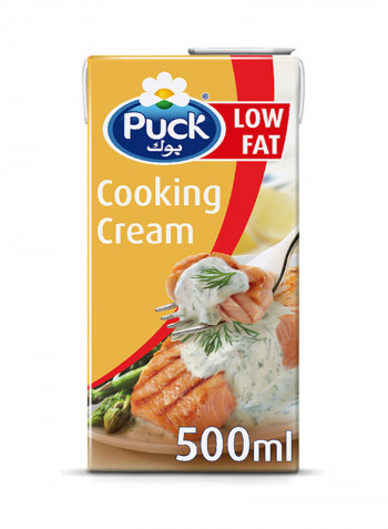 Light Cooking Cream 500ml